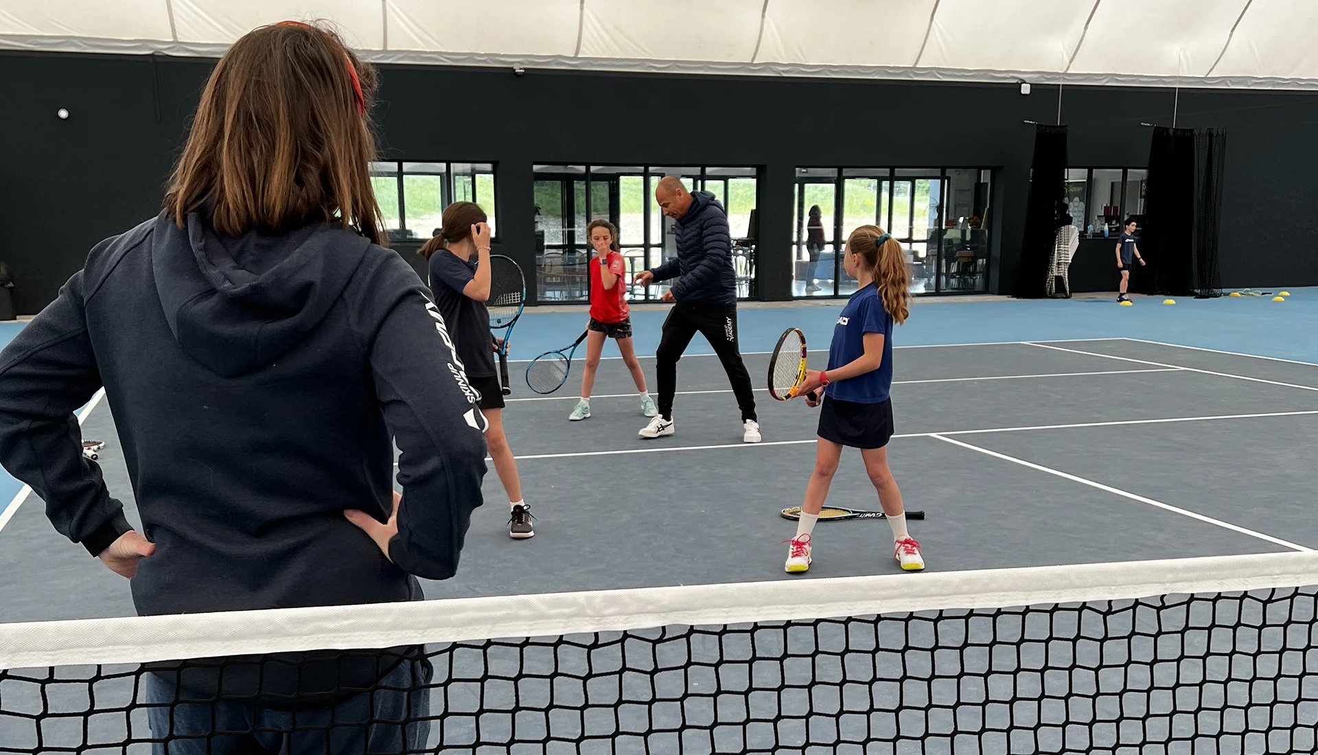 Photo Skinup Academy