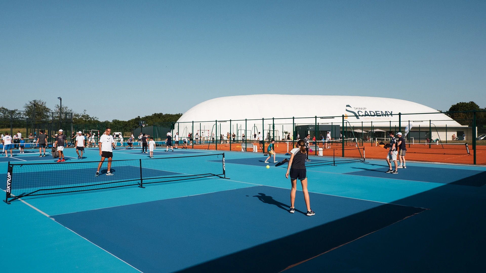 Photo Skinup Academy