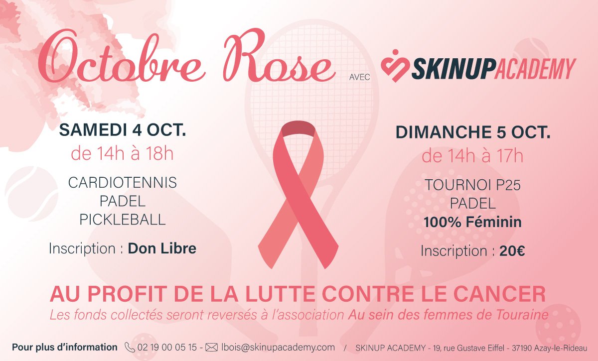 Photo Skinup Academy