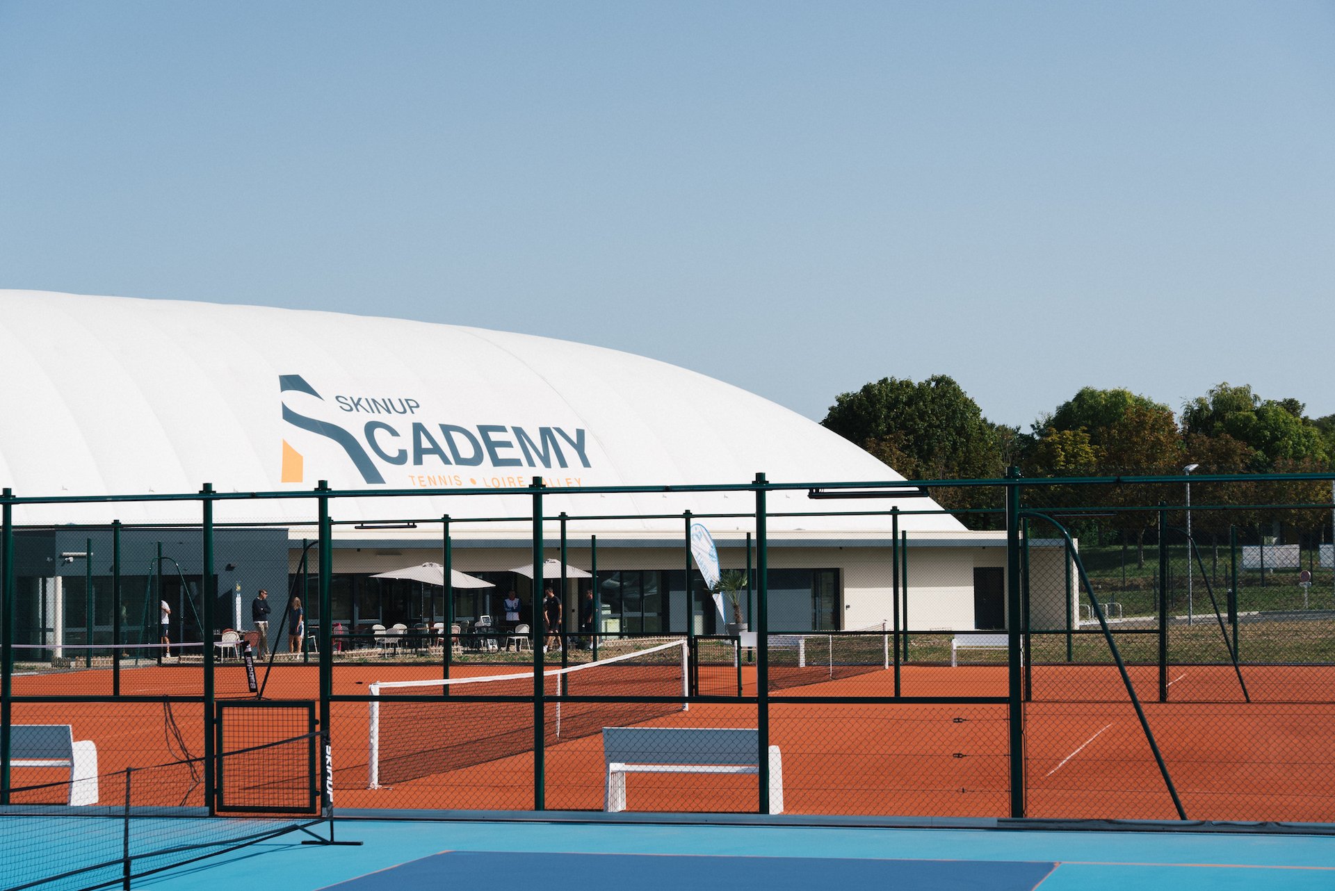 Photo Skinup Academy