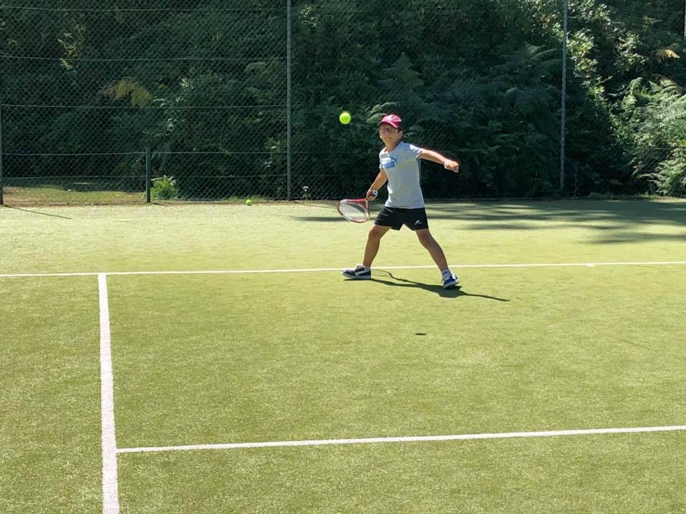 Photo Sport Action Jeuness