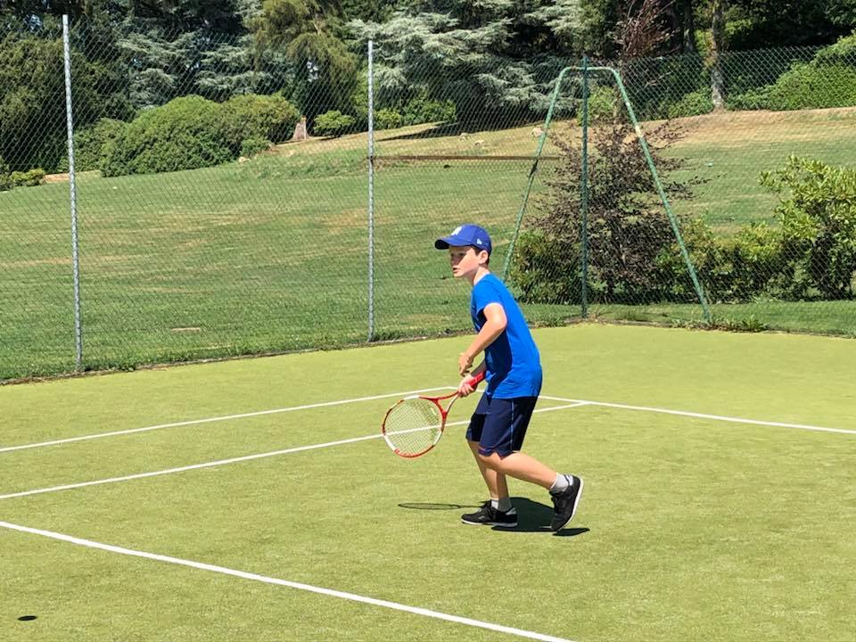 Photo Sport Action Jeuness