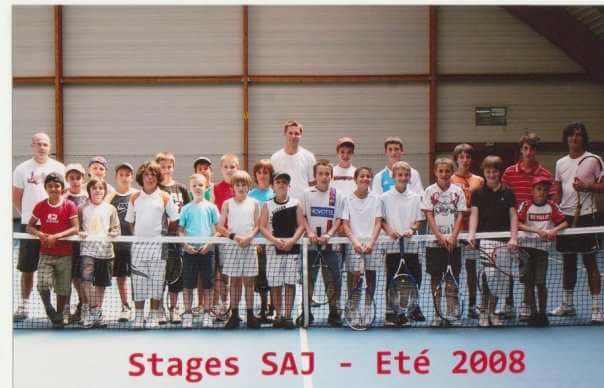 Photo Sport Action Jeuness