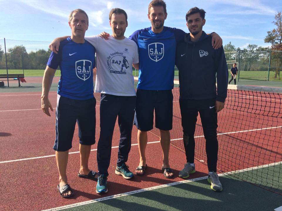 Photo Sport Action Jeuness