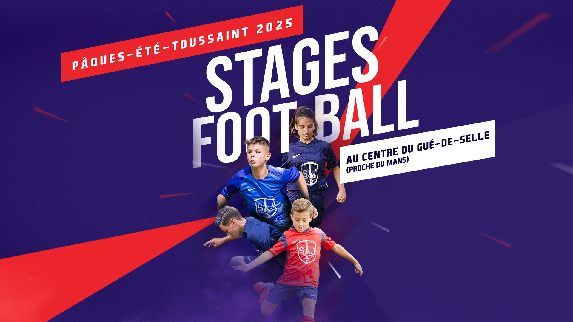 Photo Sport Action Jeunesse