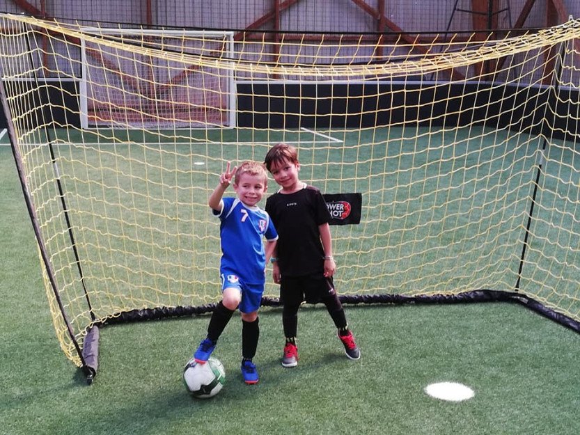 Photo Sport Action Jeunesse