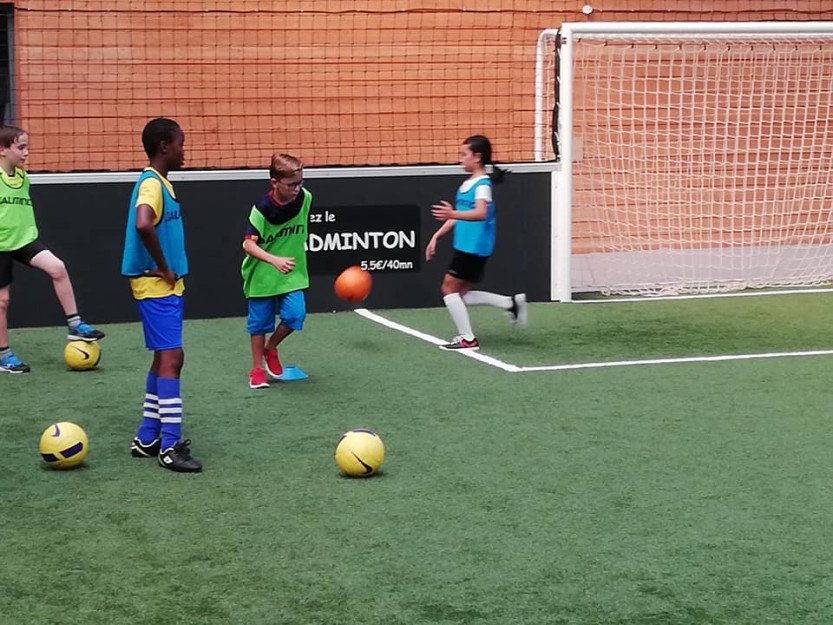 Photo Sport Action Jeunesse