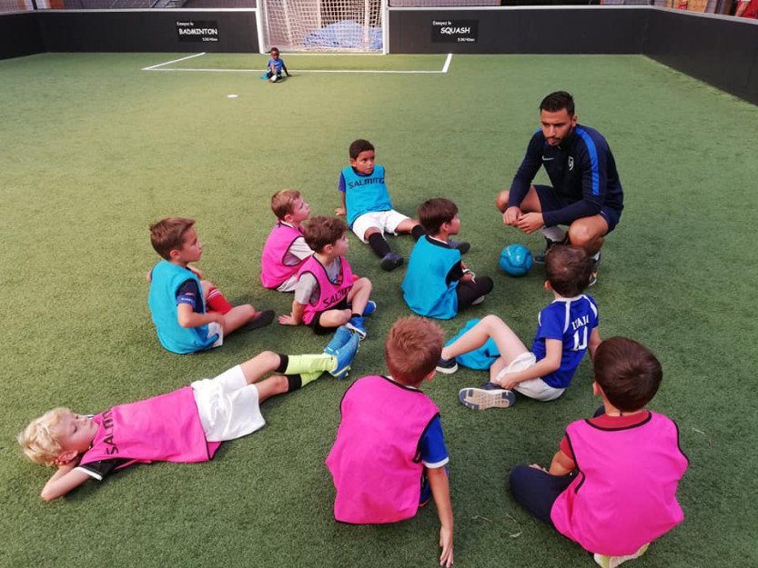 Photo Sport Action Jeunesse