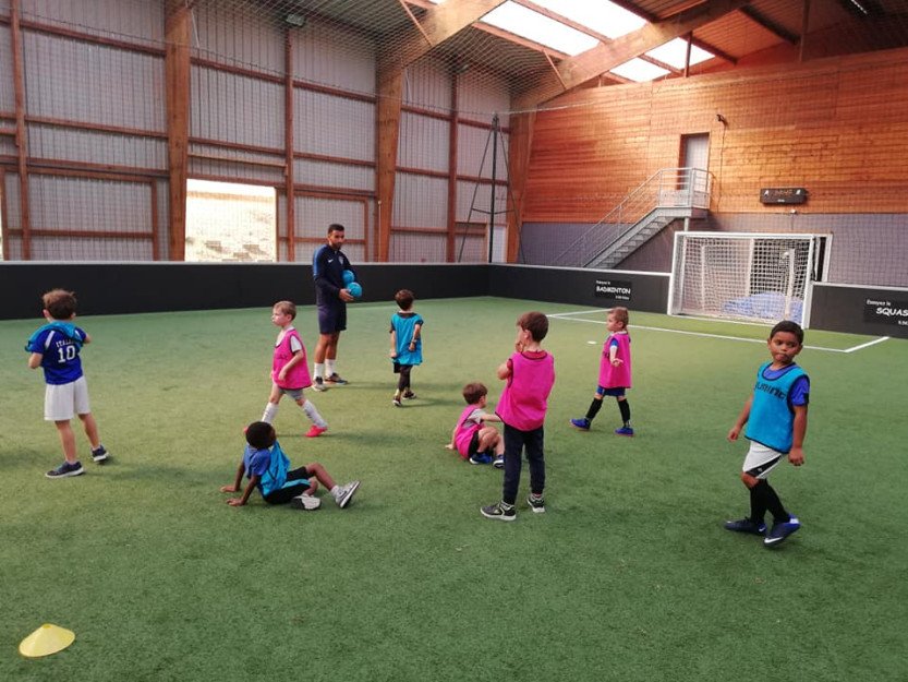 Photo Sport Action Jeunesse