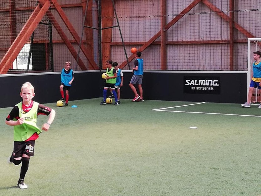 Photo Sport Action Jeunesse