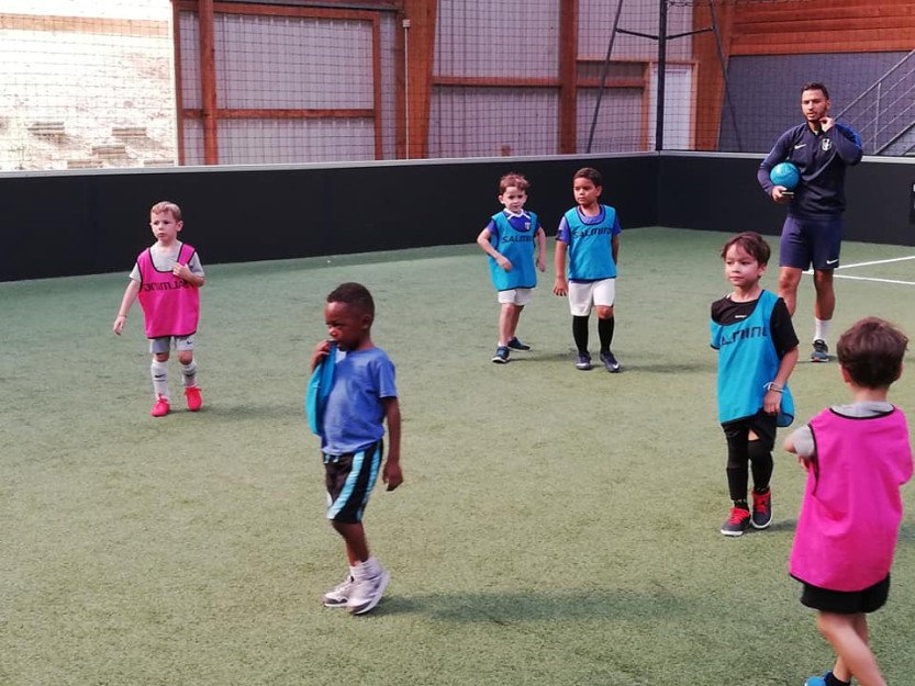 Photo Sport Action Jeunesse