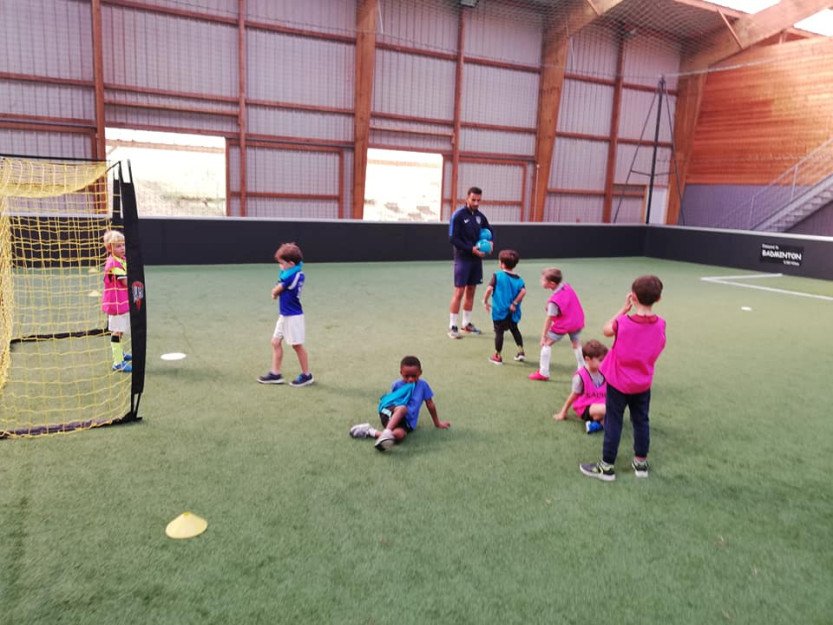 Photo Sport Action Jeunesse