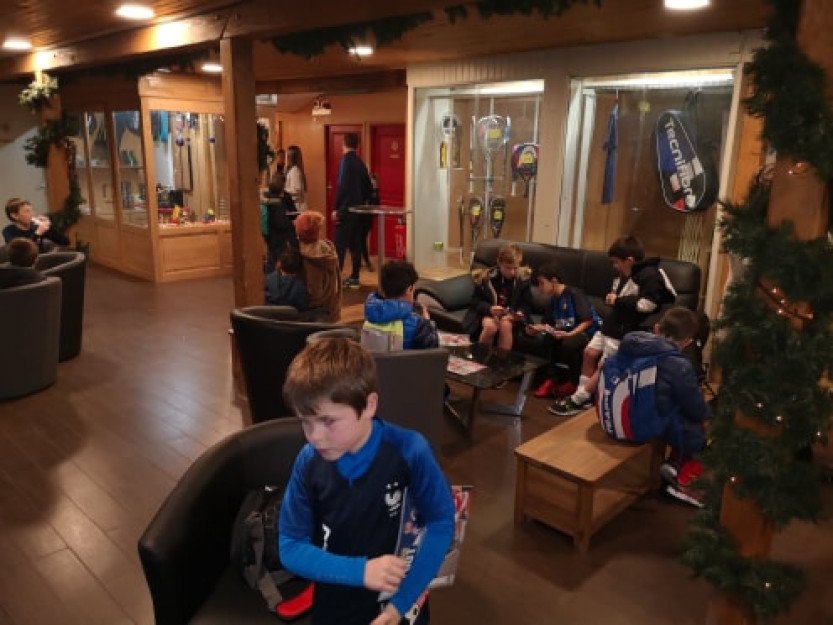 Photo Sport Action Jeunesse