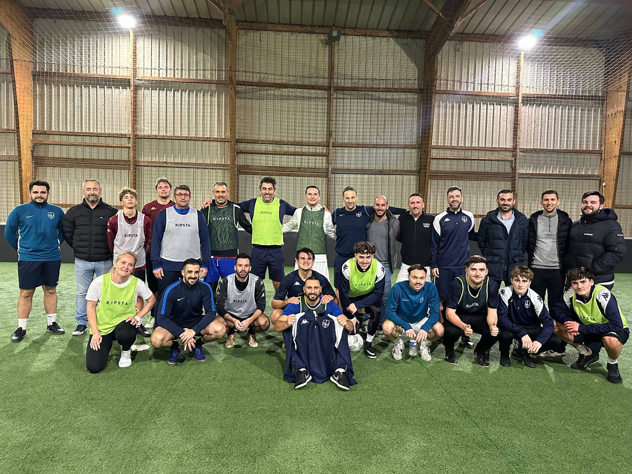 Photo Sport Action Jeunesse