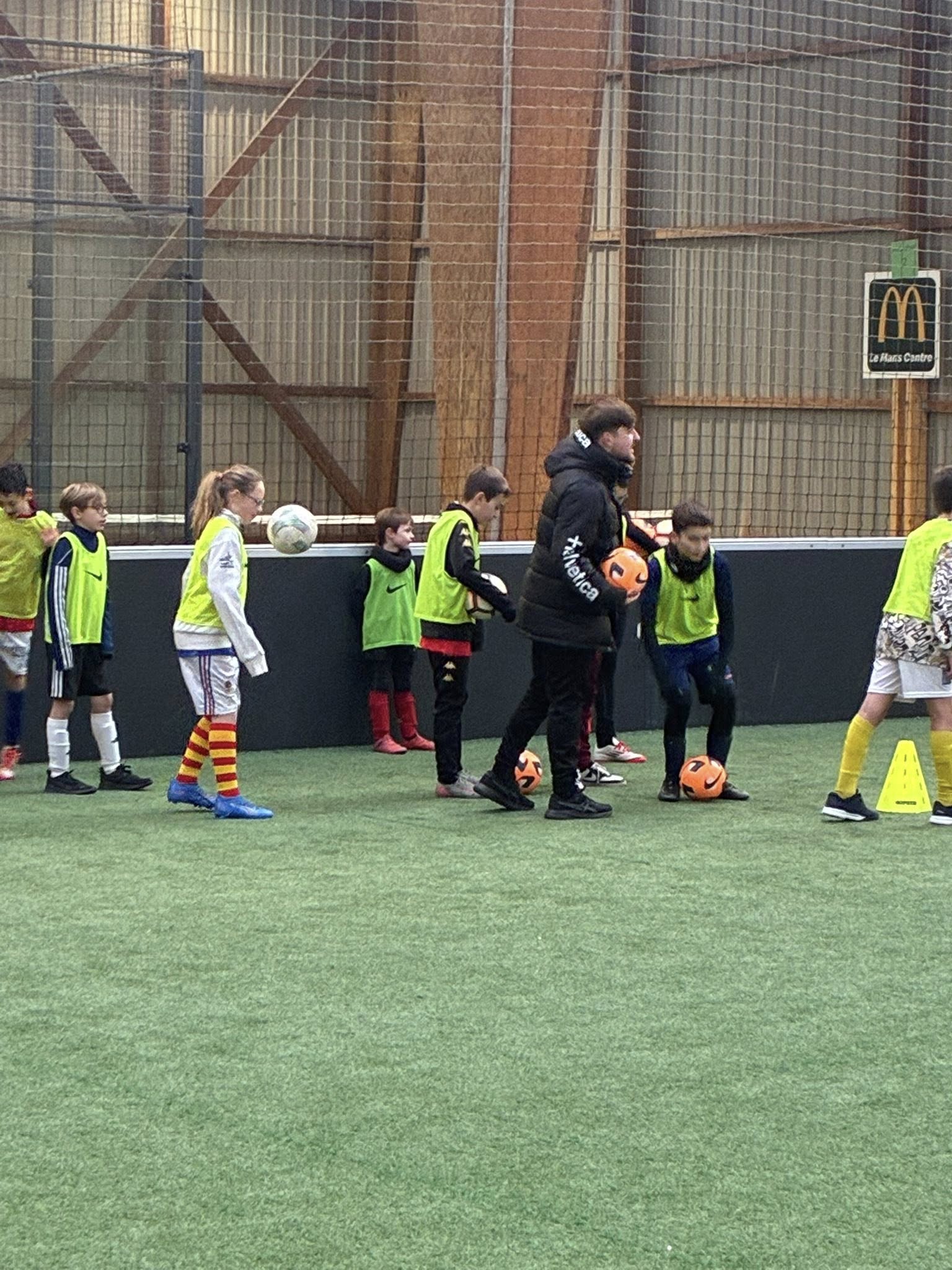 Photo Sport Action Jeunesse