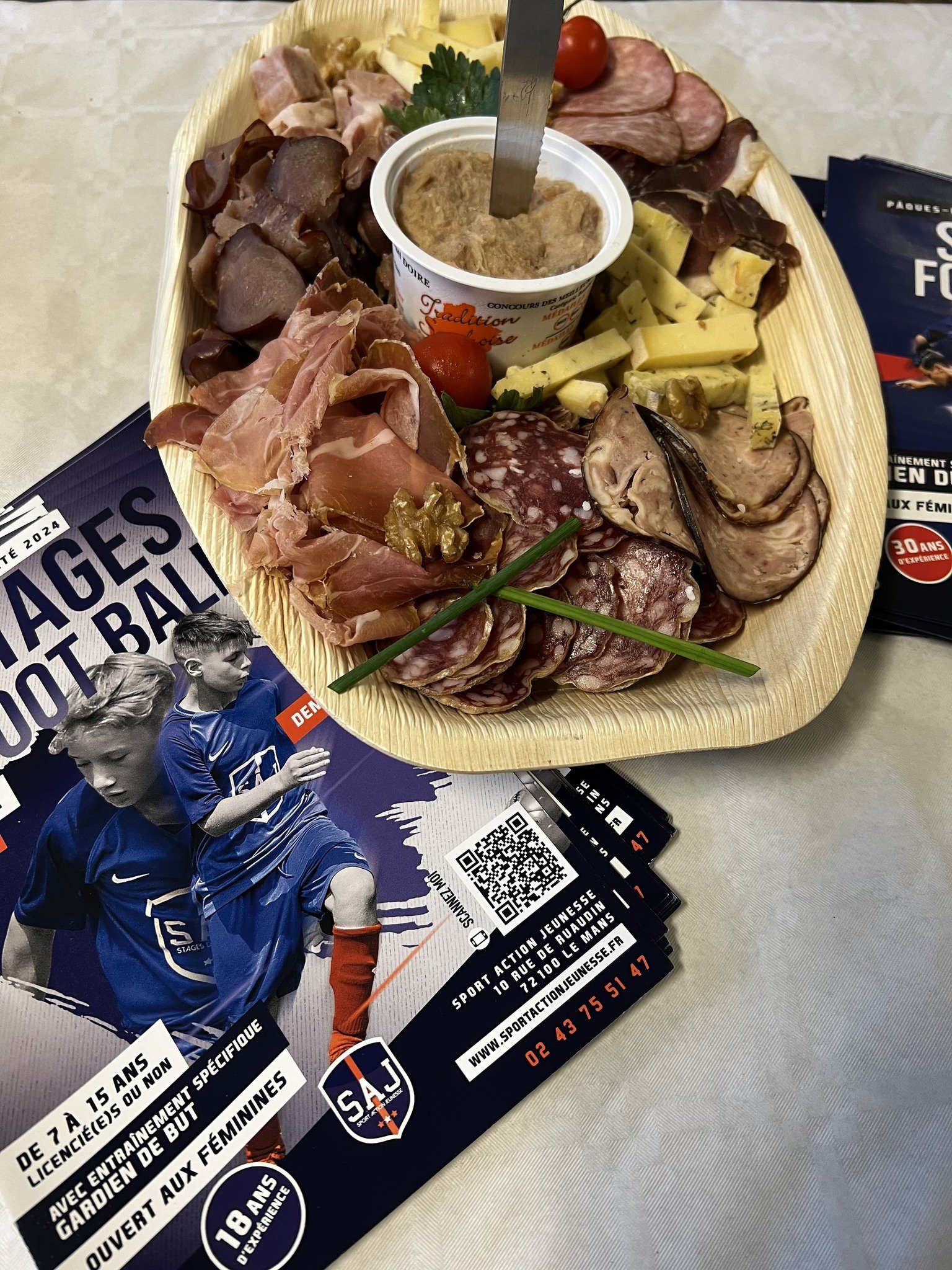 Photo Sport Action Jeunesse