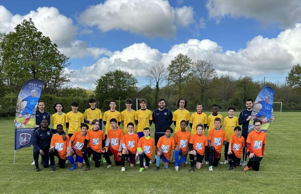 Photo Sport Action Jeunesse