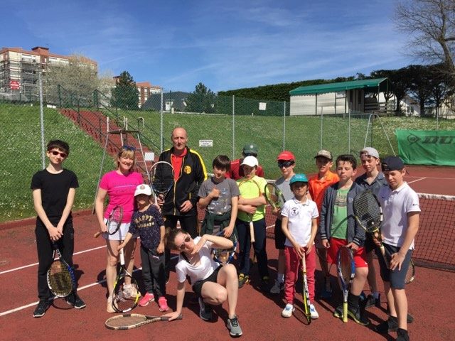 Photo Sporting Club Cabourg