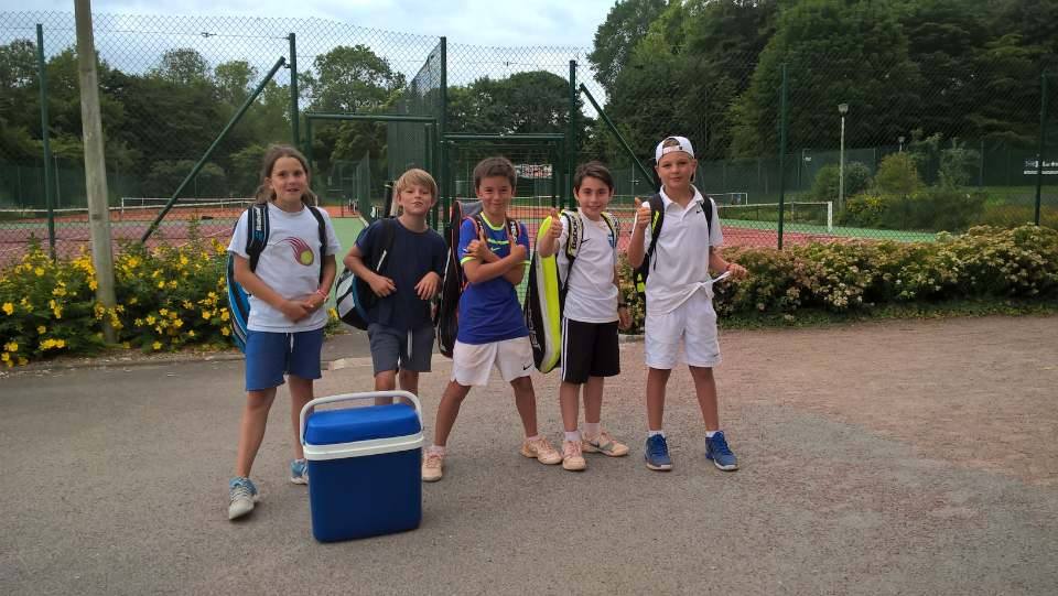 Photo Sporting Club Cabourg