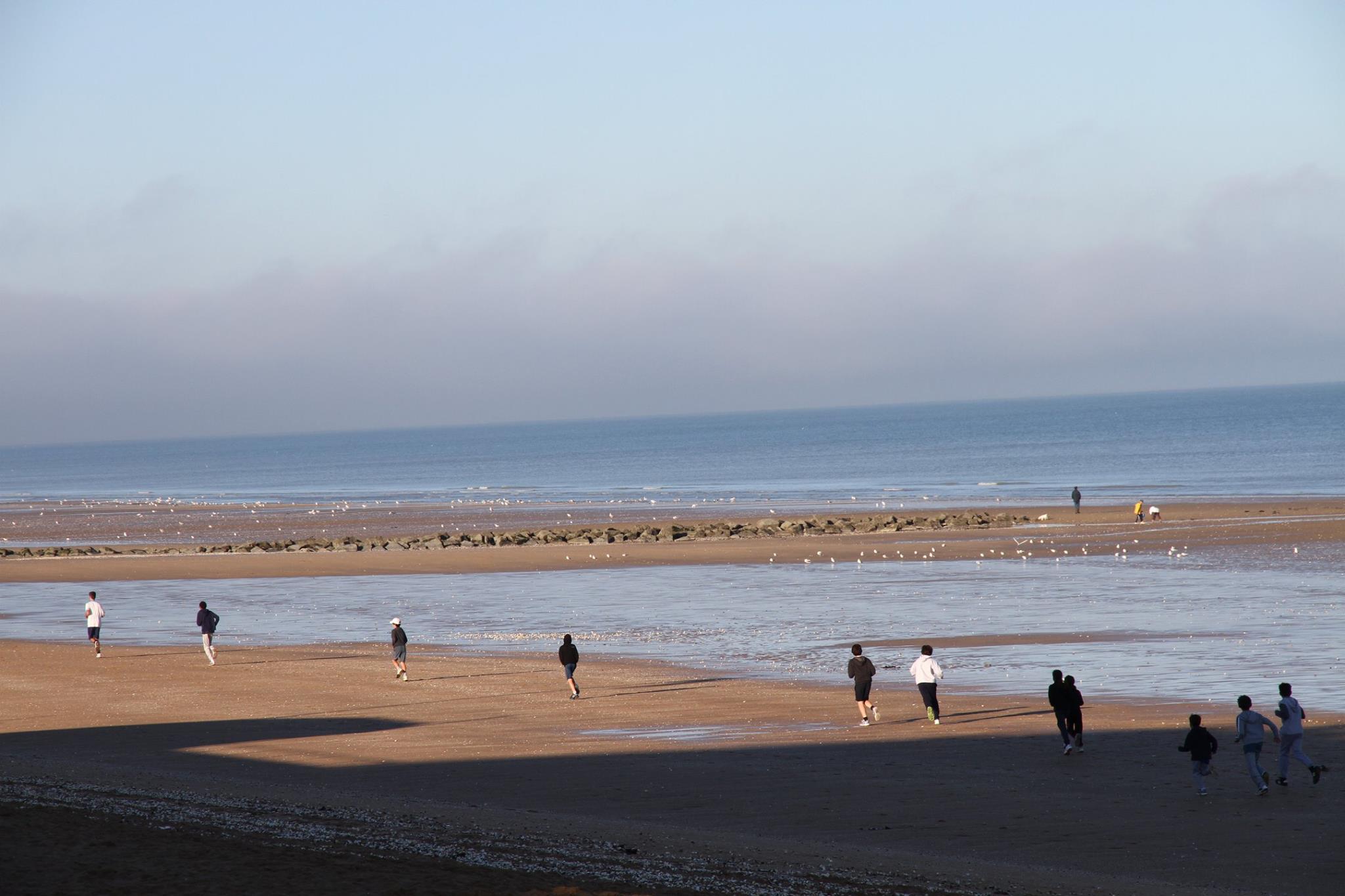 Photo Sporting Club Cabourg