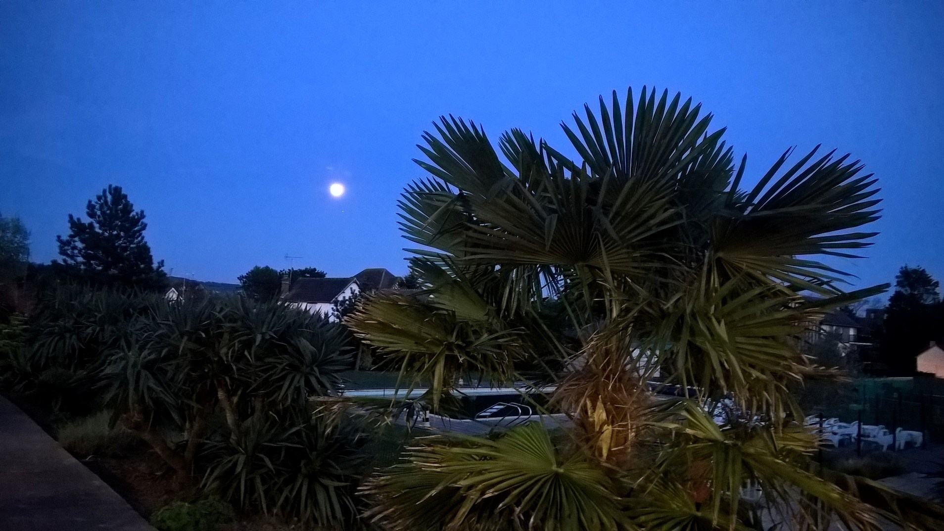 Photo Sporting Club Cabourg