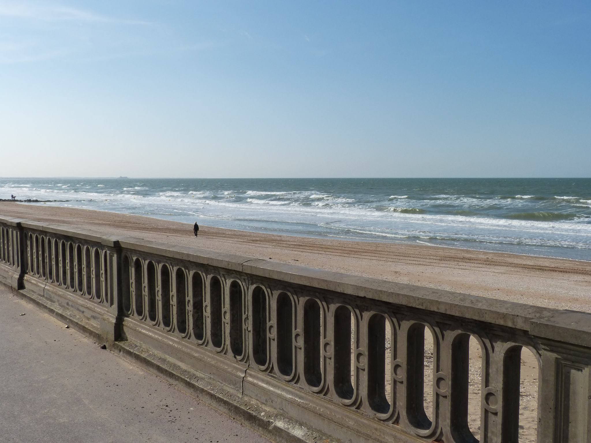 Photo Sporting Club Cabourg