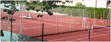 Photo Sporting Club Cabourg