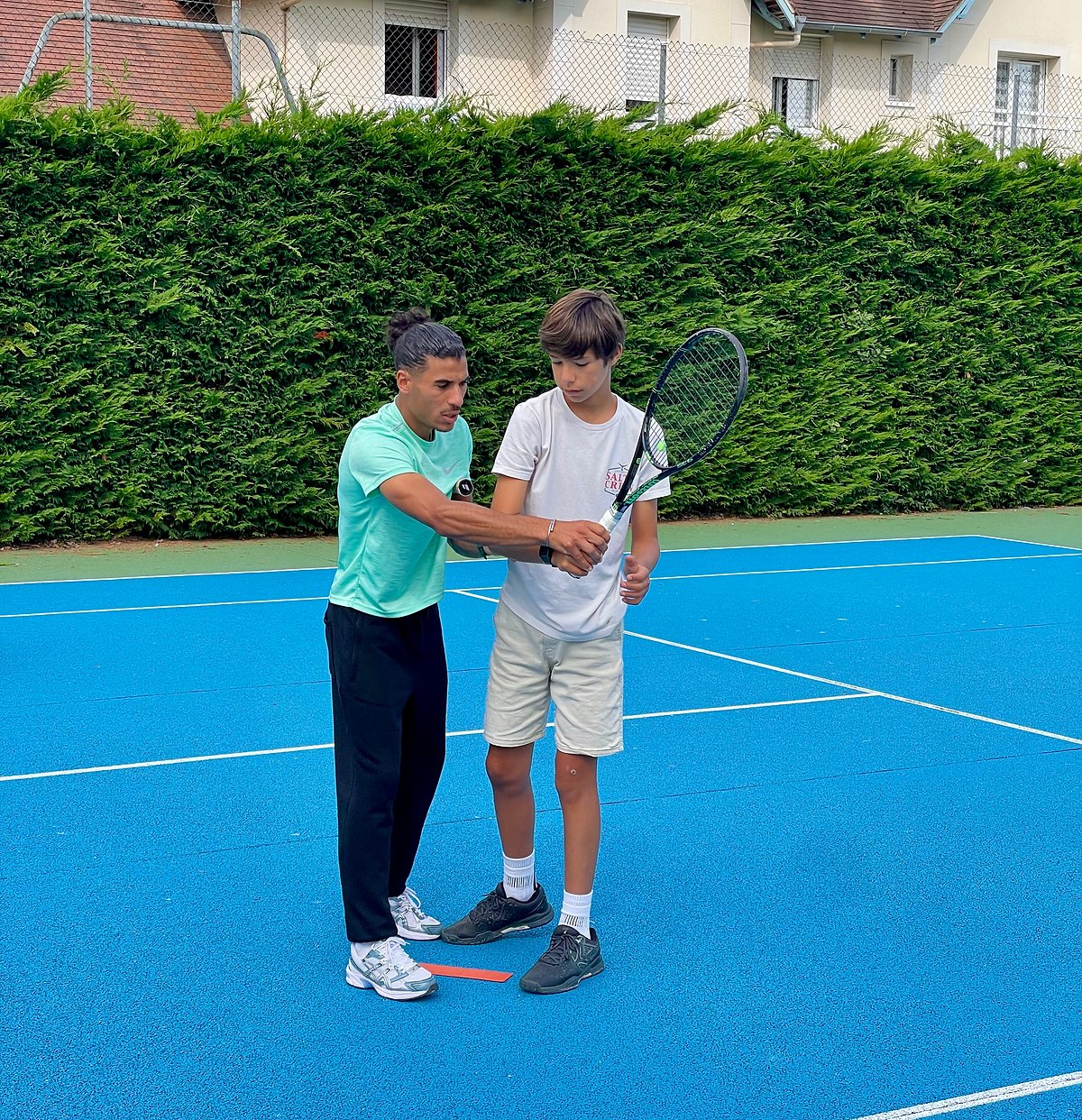 Photo Sporting Club Cabourg