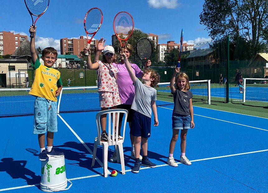 Photo Sporting Club Cabourg