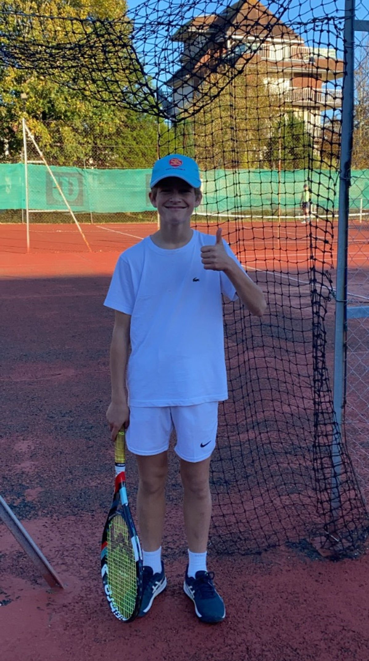 Photo Sporting Club Cabourg