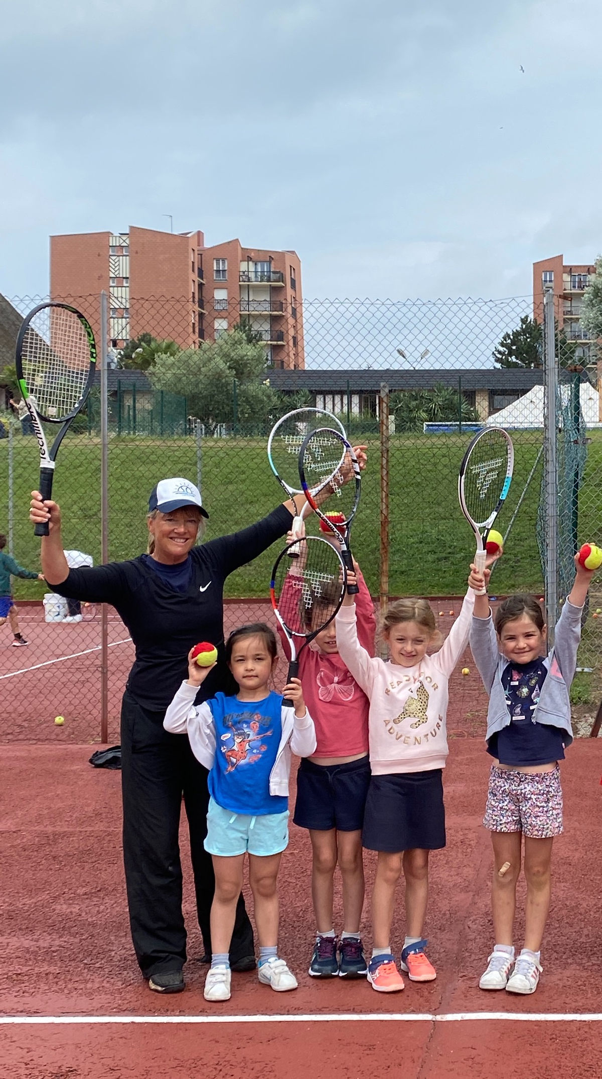 Photo Sporting Club Cabourg