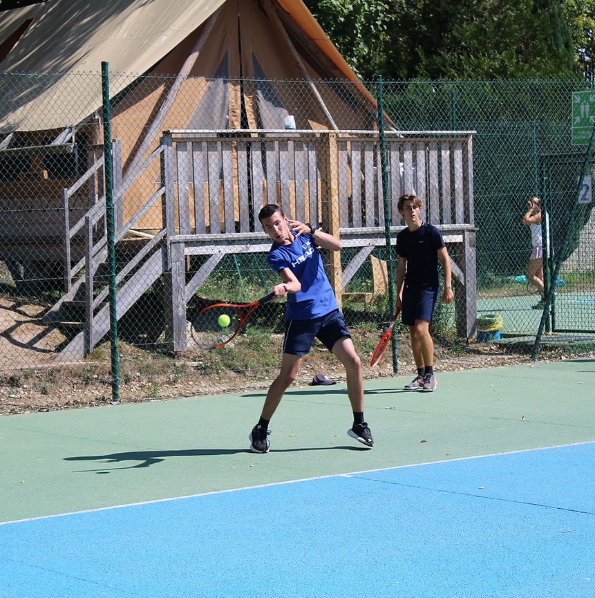 Photo Sporting Club Cabourg