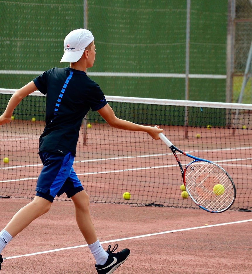 Photo Sporting Club Cabourg