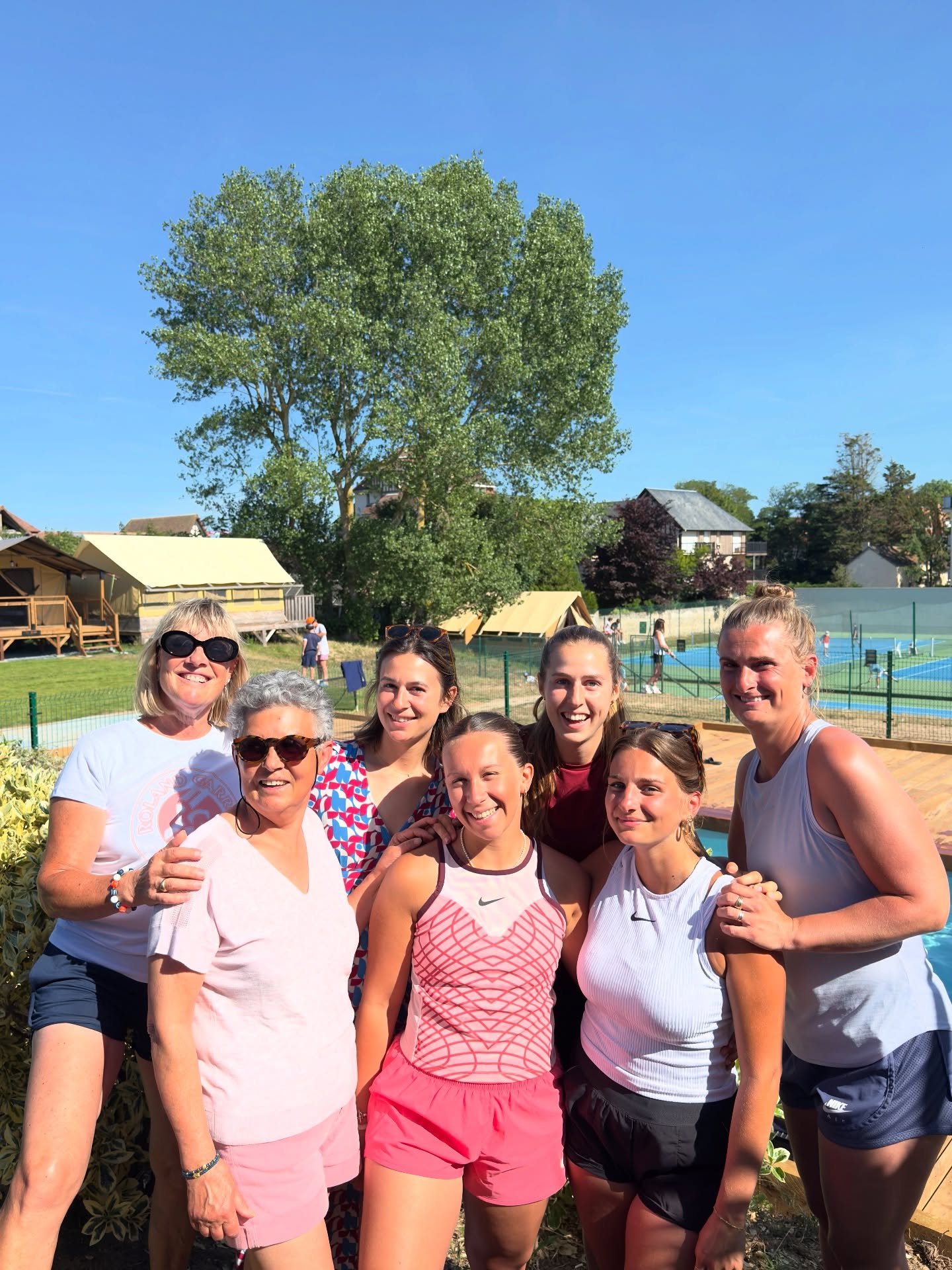 Photo Sporting Club Cabourg