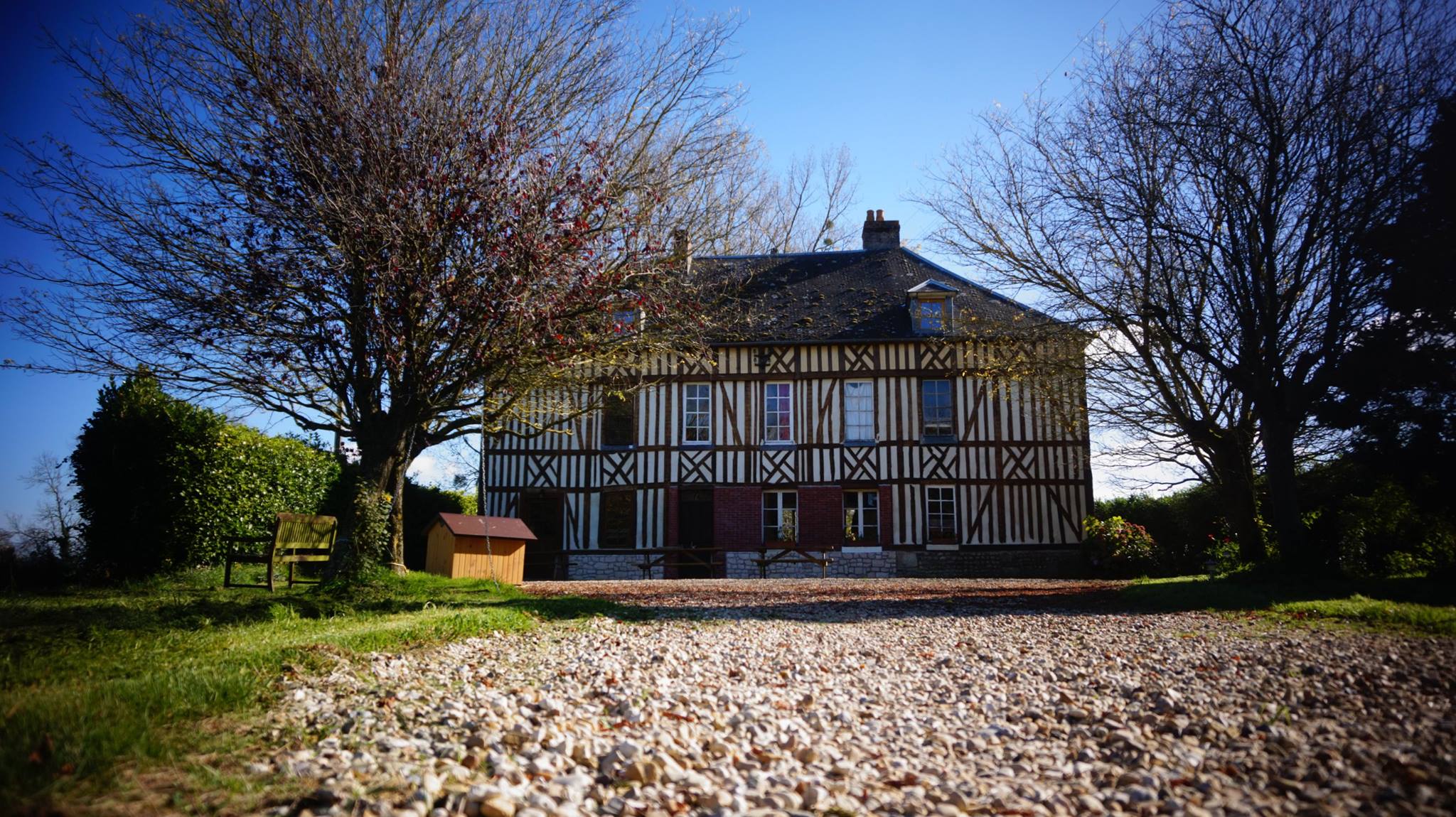 Photo Stage stéphan Grunhut