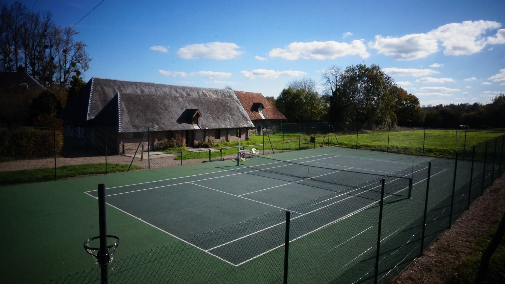 Photo Stage stéphan Grunhut