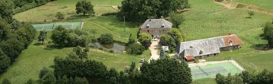 Photo Stage stéphan Grunhut