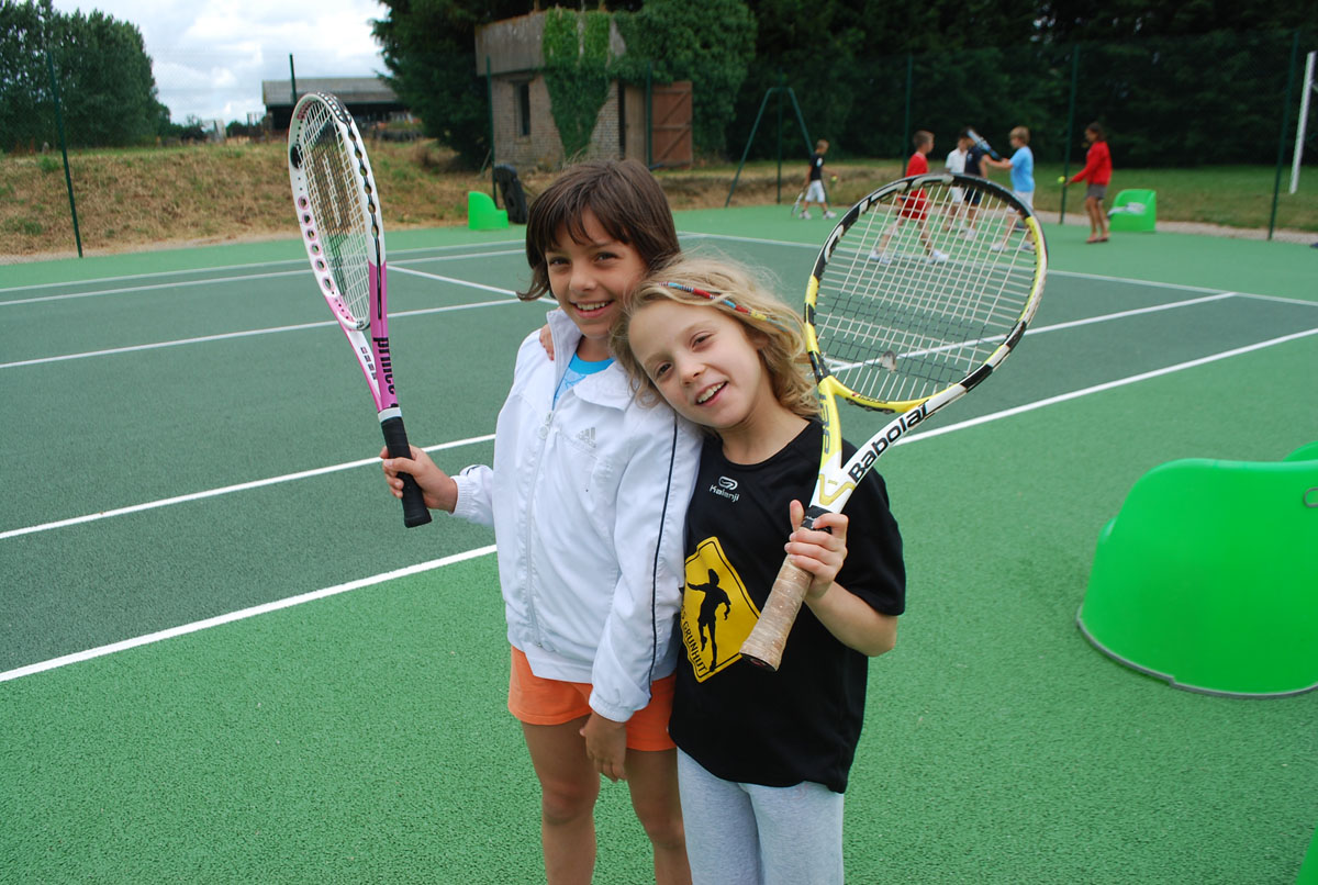 Photo Stage stéphan Grunhut