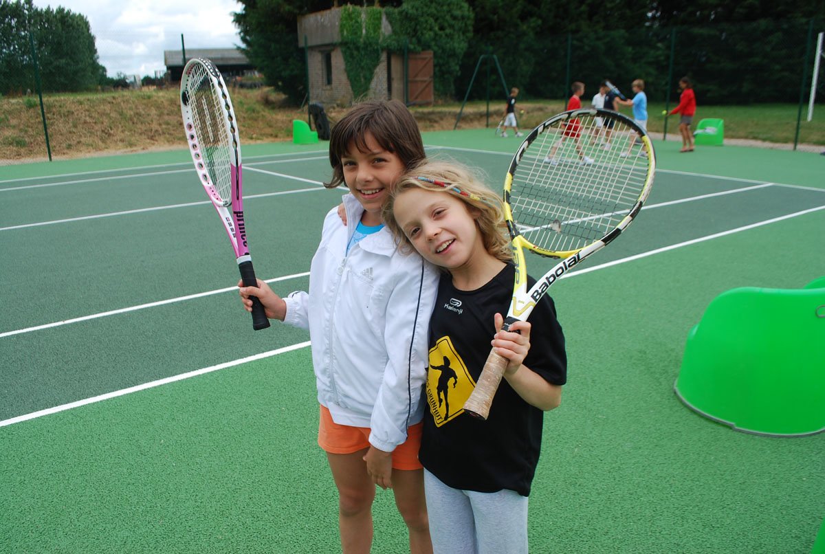 Photo Stage stéphan Grunhut