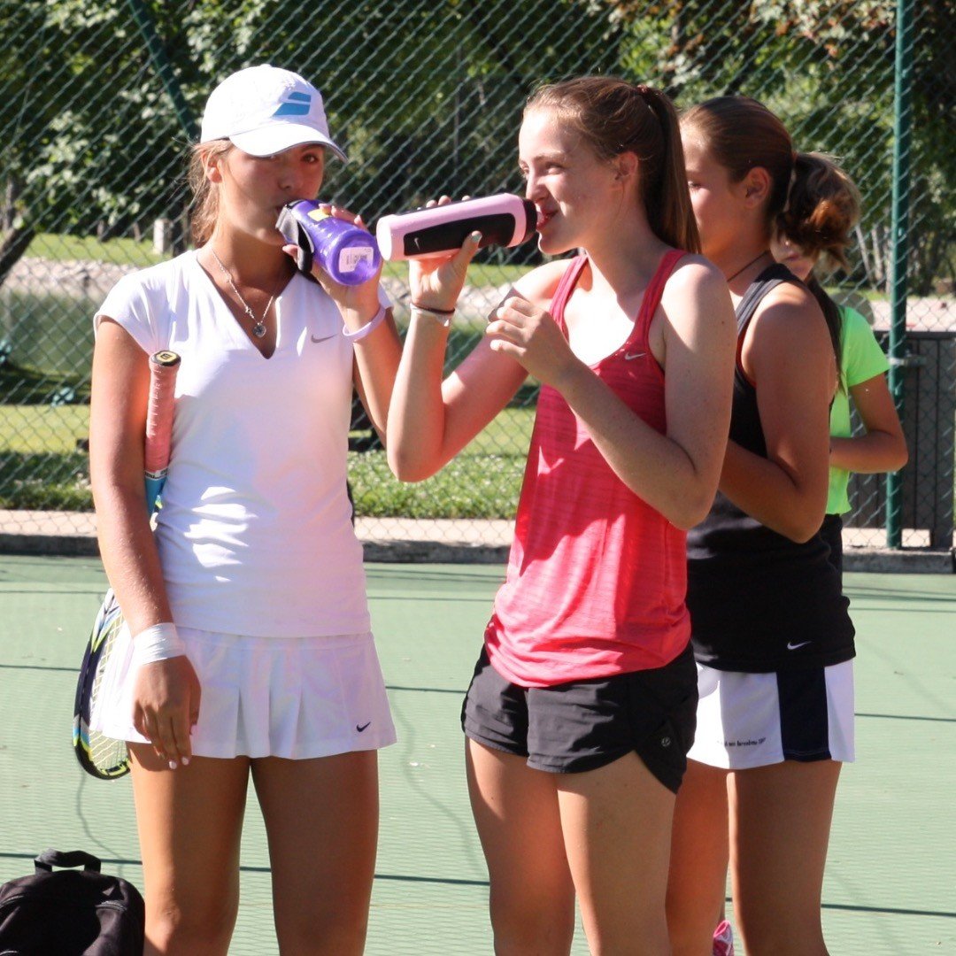 Photo Val d'Allos Tennis Camp