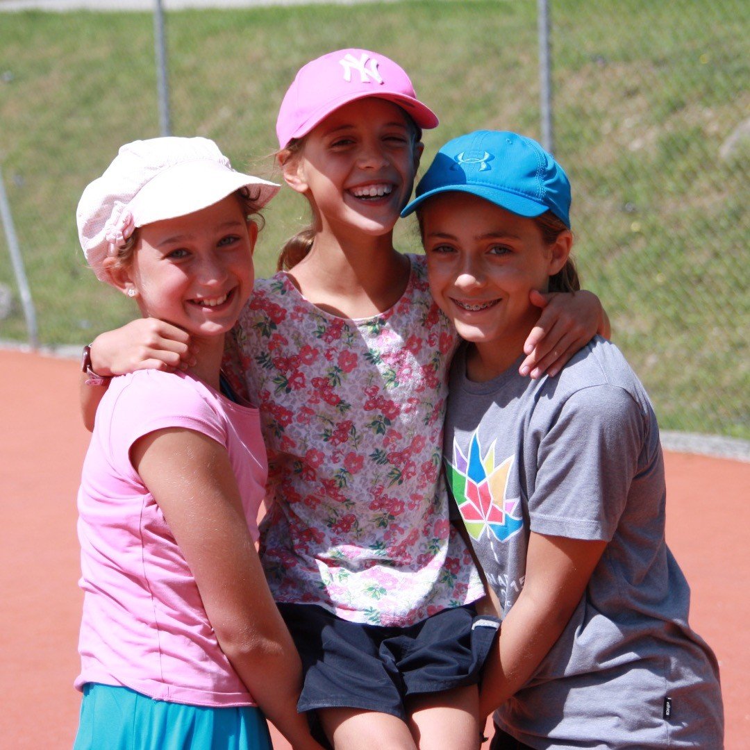 Photo Val d'Allos Tennis Camp