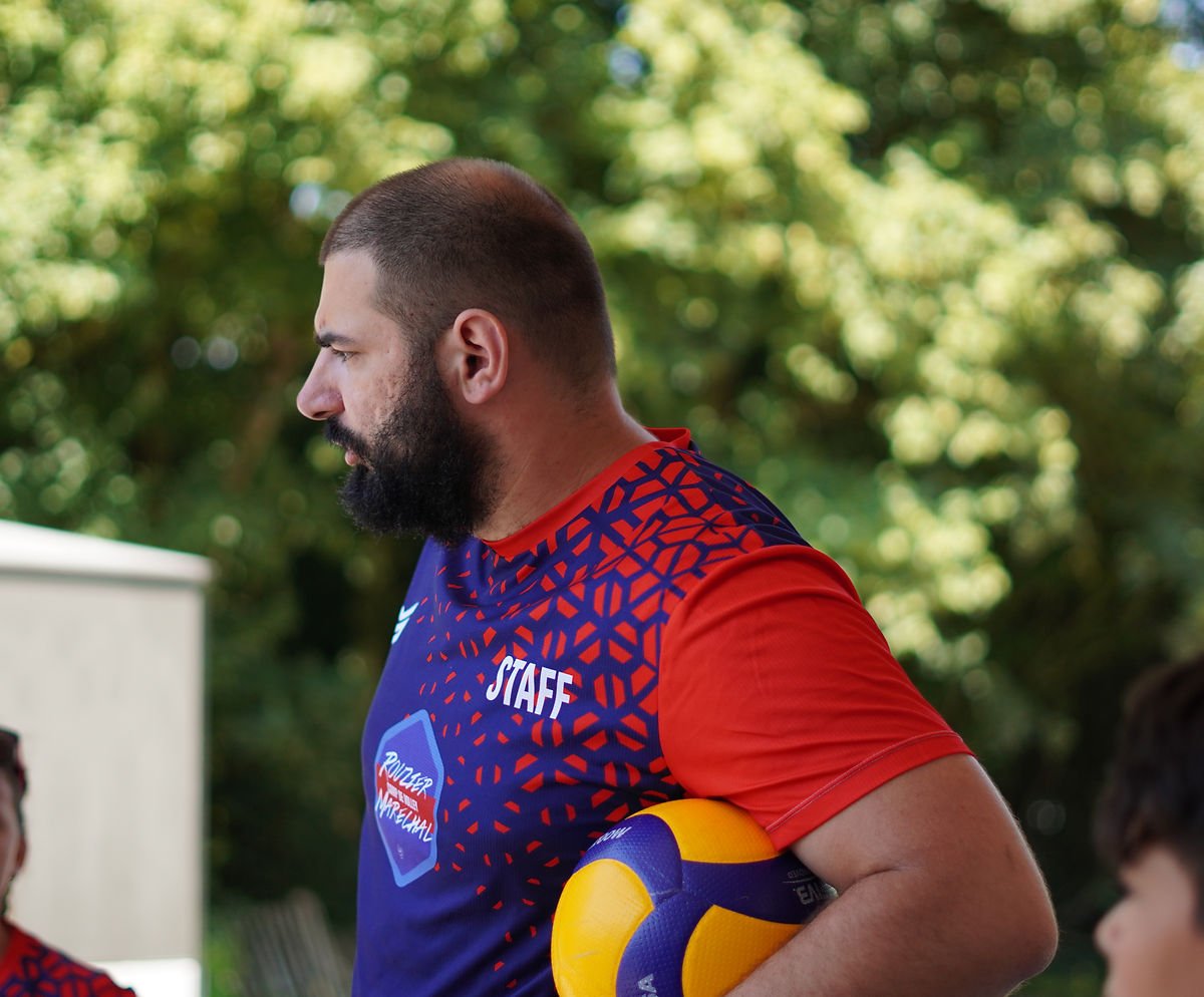 Photo Camp Rouzier Maréchal