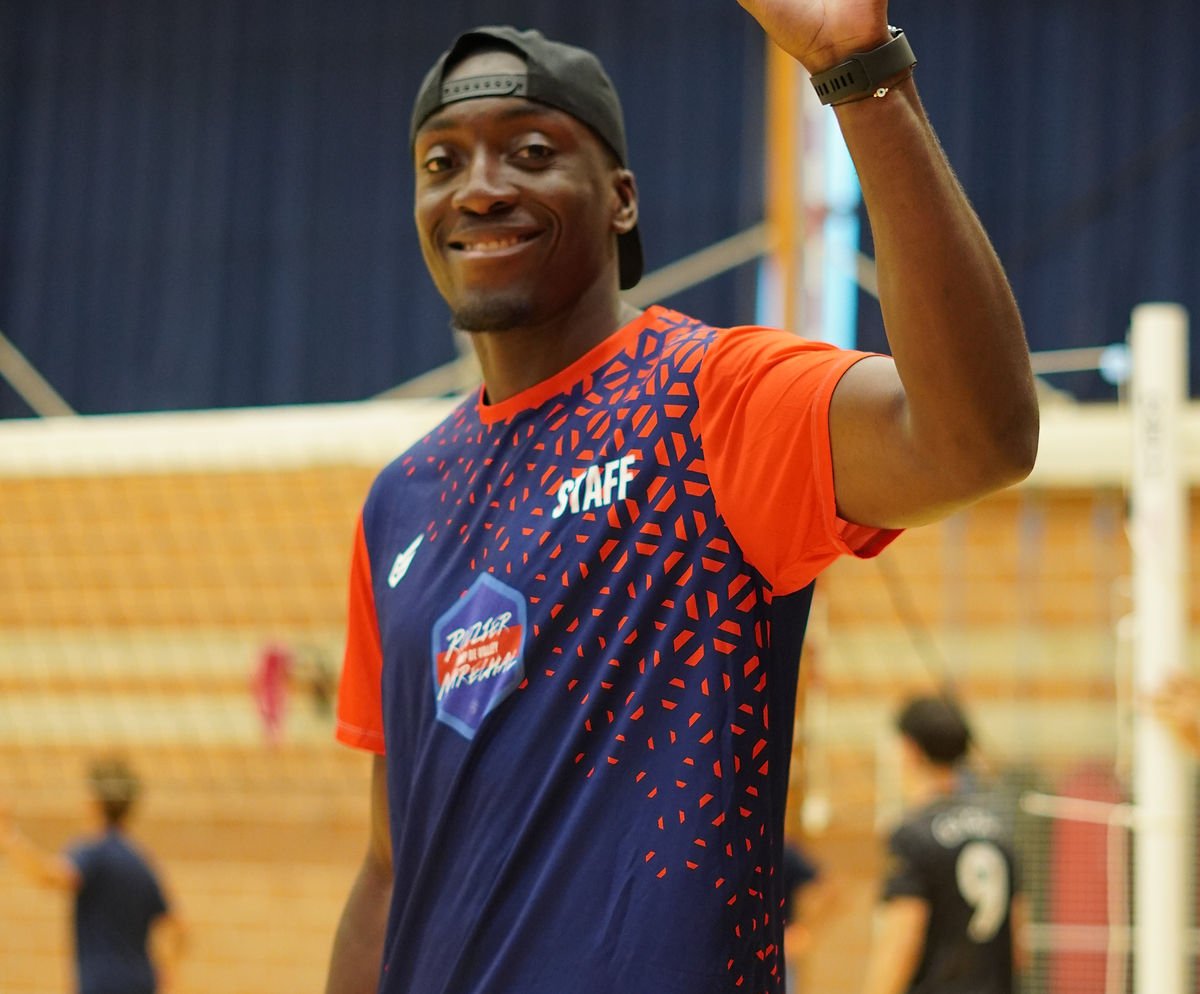 Photo Camp Rouzier Maréchal