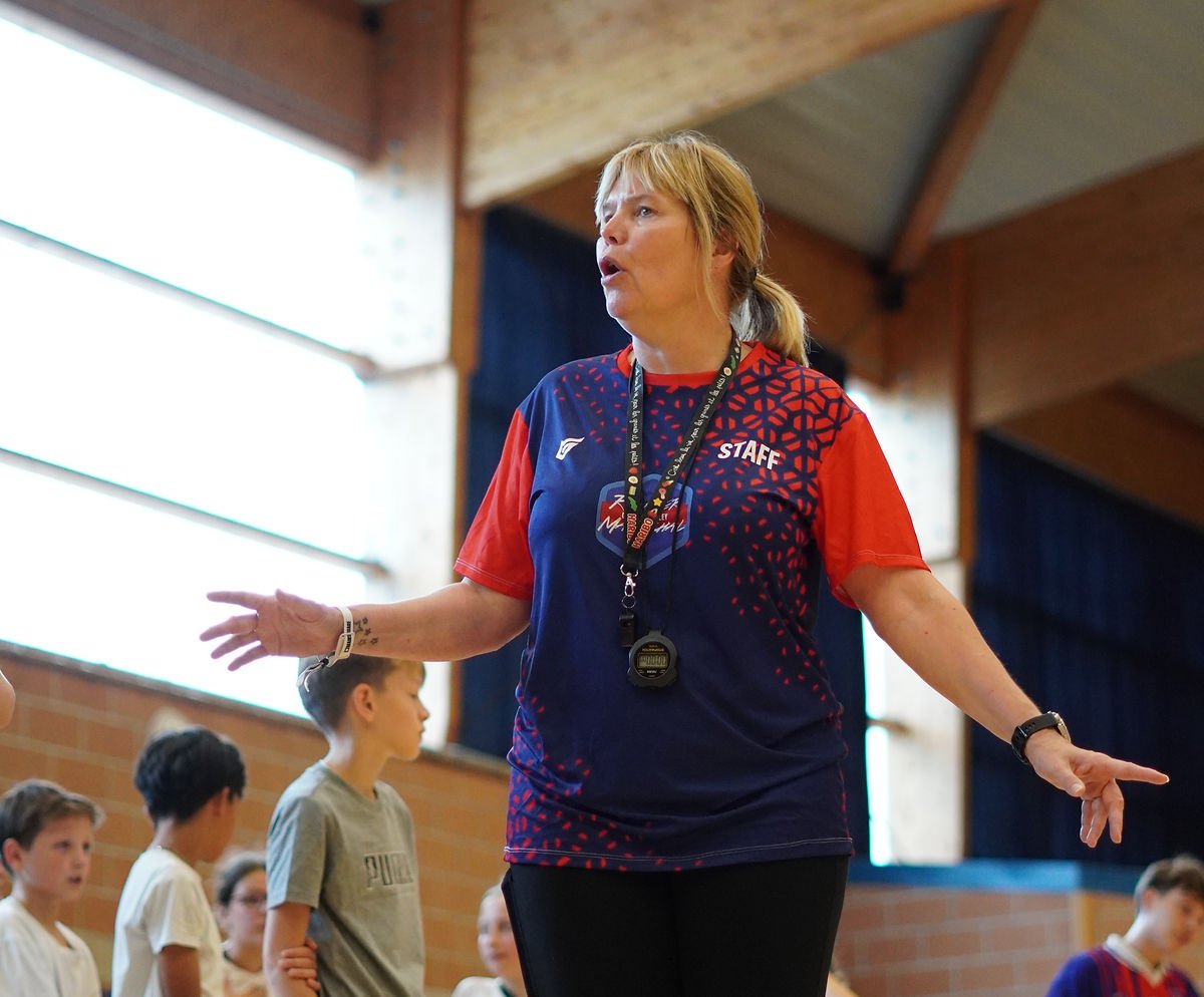 Photo Camp Rouzier Maréchal