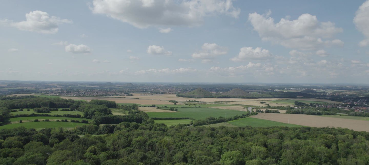 Photo Camp Rouzier Maréchal