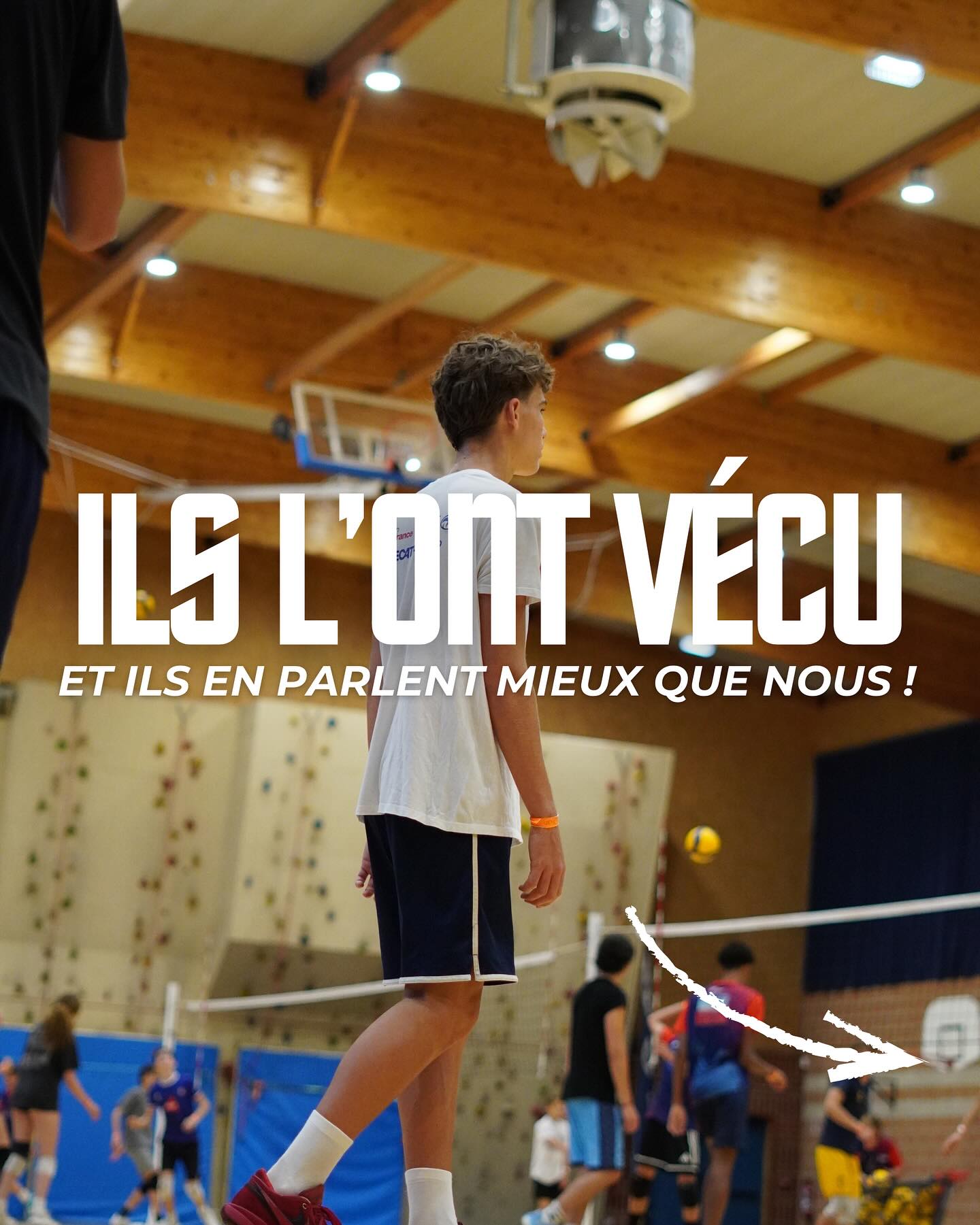 Photo Camp Rouzier Maréchal