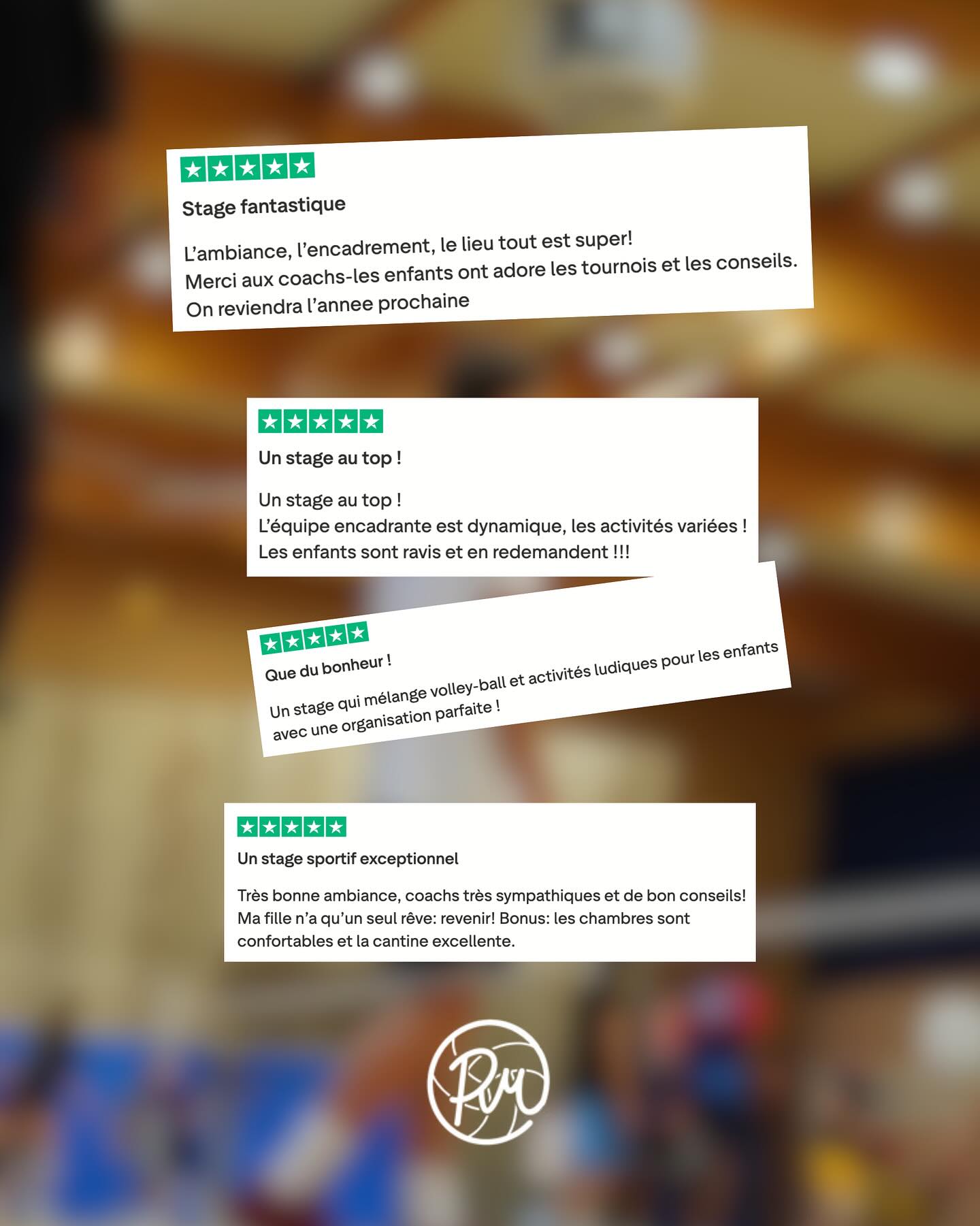 Photo Camp Rouzier Maréchal