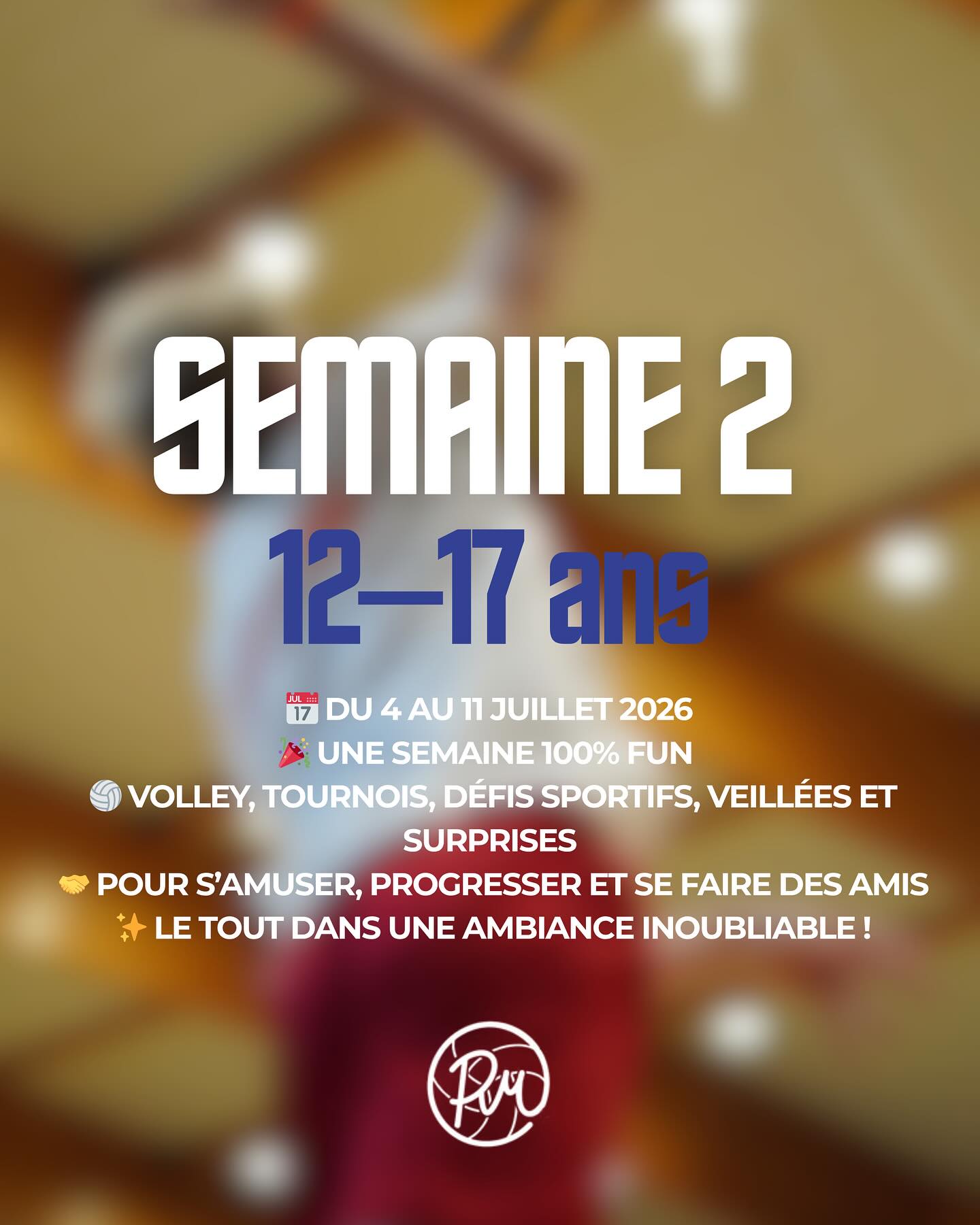 Photo Camp Rouzier Maréchal