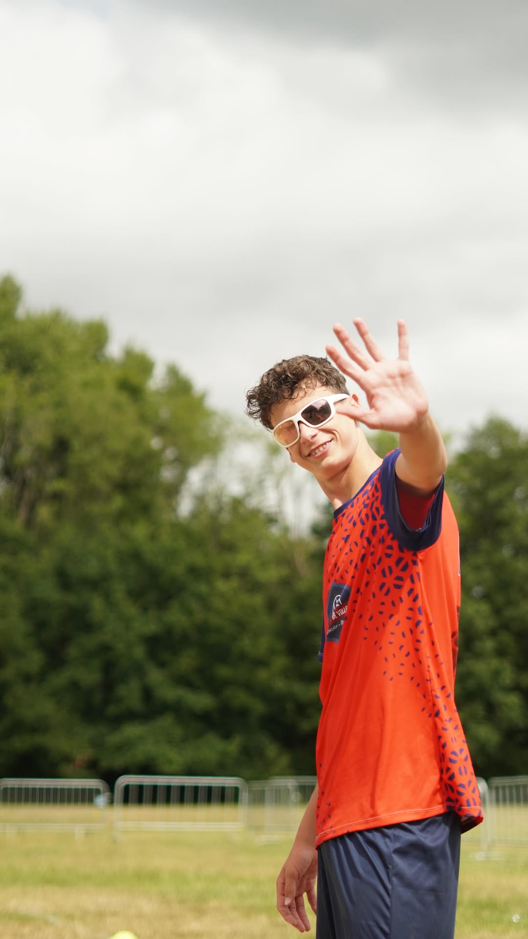 Photo Camp Rouzier Maréchal