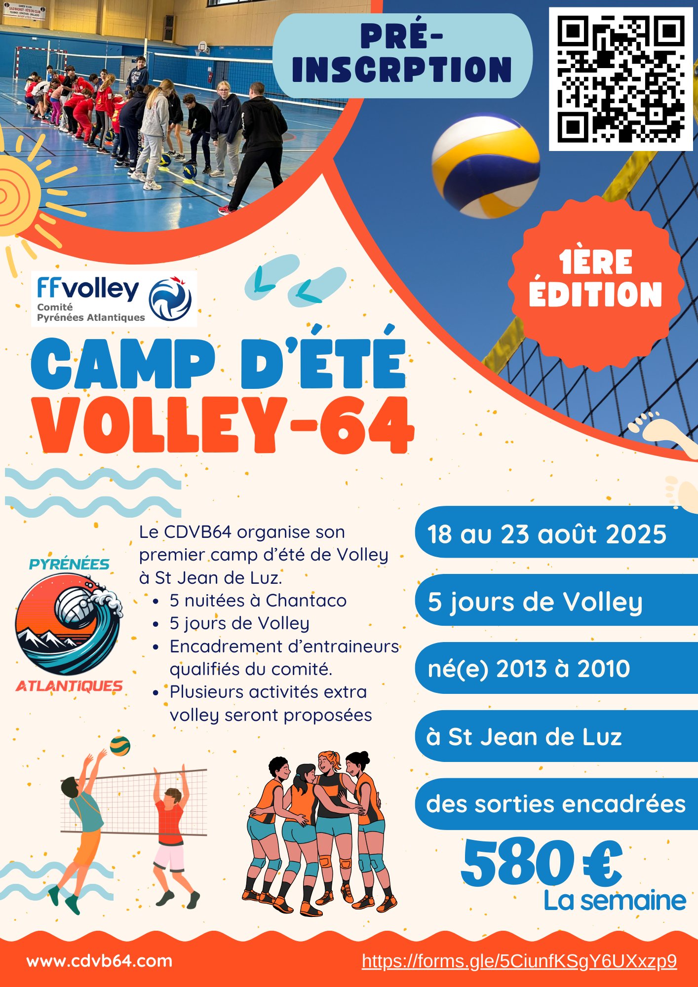 Photo Cdvb Pyrénées-Atlantiques